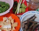 Foto langkah ke 1 dari resep Kothokan ikan klotok.