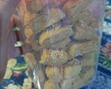Foto langkah ke 9 dari resep Kaastangel ala Ulya.