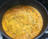 Foto del paso 6 de la receta: Mero en salsa