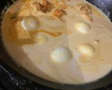 Foto langkah ke 8 dari resep Kare Ayam.