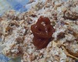 Foto del paso 4 de la receta: Paté de sardinas para acompañar un brindis anticipado