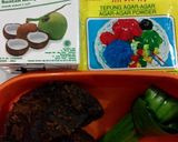 Foto langkah ke 6 dari resep Puding Cendol.
