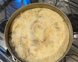 Foto del paso 6 de la receta: Kuchen de miga relleno de plátano