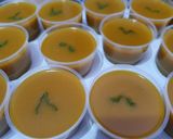 Foto langkah ke 4 dari resep Puding Labu Kuning.