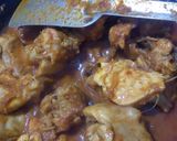 বাটা মসলা দিয়ে আলু মুরগির ঝোল(chicken aloo jhol recipe in Bengali) রেসিপির ধাপ 5 ছবি