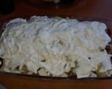 Rakott krumpli recept fázis 2 fotója
