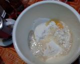 Foto langkah ke 3 dari resep Pizza toping roghout.