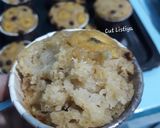 Foto langkah ke 6 dari resep Banana Muffin.