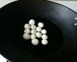 Foto langkah ke 3 dari resep Cimol (simpel).