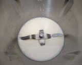Foto del paso 2 de la receta: Panecillos dulces con pasas