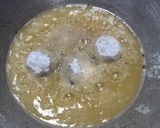 A picture of step 3 of Potato petis (farali petis).