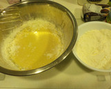 Foto del paso 7 de la receta: Muffins de chocolate y arándanos