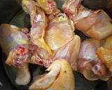 Foto del paso 3 de la receta: Estofado de pollo