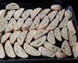Foto del paso 6 de la receta: Biscotti