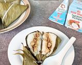 Foto langkah ke 10 dari resep Bacang ketan.