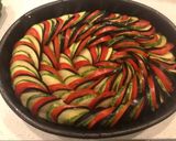 Foto del paso 9 de la receta: Confit byaldi o Ratatouille... 🐭🇫🇷