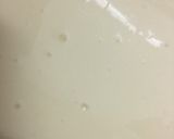 A picture of step 1 of 2 ingredient Lemon Sorbet.