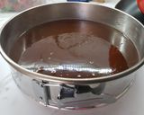 Csokis kekszes recept fázis 3 fotója