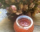 Une image de l'étape 11 de 🍯Confiture 🥄🍋d’écorces 🪵🌿de pasteque🍉🍉.