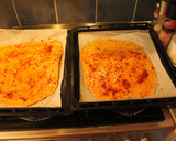 Foto del paso 6 de la receta: Pizzas V-G-Tariana