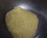 Foto langkah ke 1 dari resep Pastel abon mini.