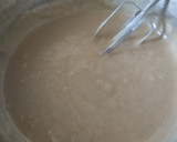 Foto del paso 3 de la receta: Torta🍯de zanahoria con relleno de queso🥕🍰🎂