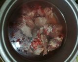 Hình bước làm 2 của món Canh súp rau củ