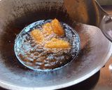 Foto langkah ke 7 dari resep Carrot Chicken Nugget.