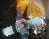 मूली का अचार (Mooli ka achar recipe in hindi) रेसिपी चरण 2 फोटो