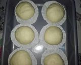 Foto langkah ke 5 dari resep Bakpau isi ayam kecap.
