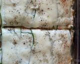Foto del paso 6 de la receta: Lasaña de zapallitos italianos y berenjenas