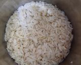 A picture of step 3 of Finger millet idly.