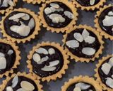 Foto langkah ke 5 dari resep Pie Brownie.