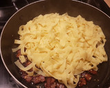 Foto del paso 4 de la receta: Tallarines a la carbonara