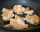 Foto langkah ke 1 dari resep Ayam Saus Mayonaise.