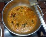 Prawn masala mix dal  fry recipe step 15 photo