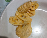 Foto langkah ke 1 dari resep Keripik Pisang Air Fryer.