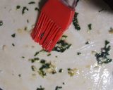 A picture of step 6 of Tawa Garlic Naan.