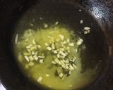 Foto del paso 1 de la receta: Pechuga rellena de espinaca