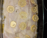 Foto del paso 4 de la receta: Merluza al limón