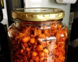 Foto langkah ke 6 dari resep Sambal Teri Kacang.