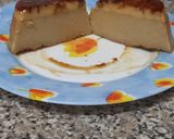 Foto del paso 6 de la receta: 🍮Flan de boletus🍄