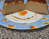 Foto del paso 6 de la receta: 🍮Flan de boletus🍄