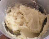 Foto del paso 1 de la receta: Bombas de papa 😋
