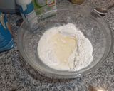 Foto del paso 1 de la receta: Masa de tarta