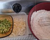 Foto langkah ke 1 dari resep Takoyaki lembut.