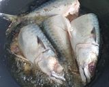 Foto langkah ke 1 dari resep Ikan Suwir Kemangi.