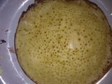 Terang Bulan Mini Teflon