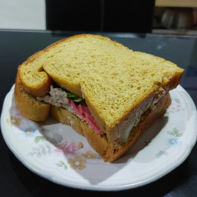 Langkah 1