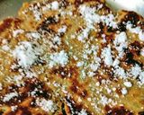 A picture of step 4 of Dry fruits Lola (Thadri special).